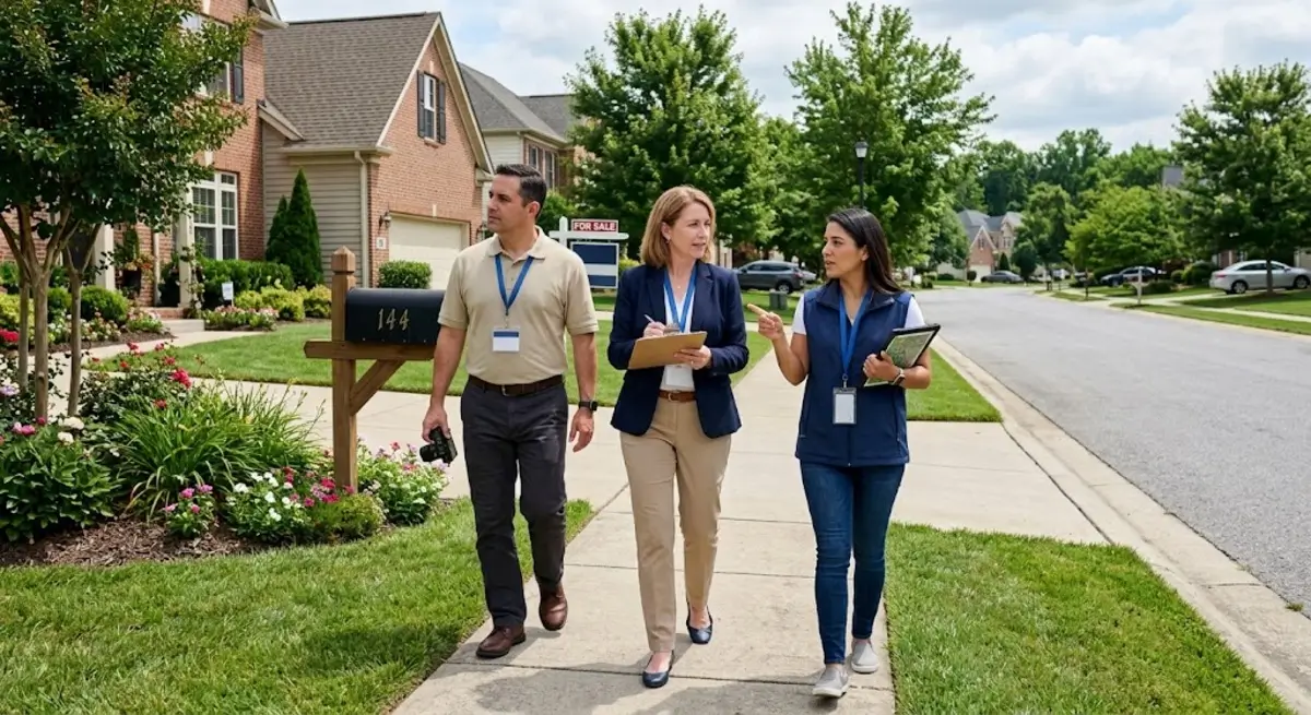 Resale Efficiency Separates Oakland Communities That Agents Recommend